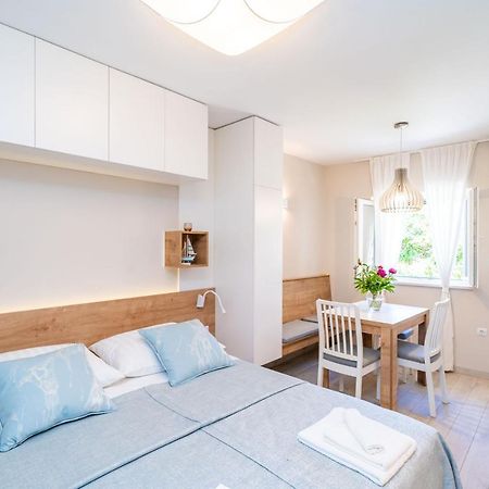 Studio Apartment Lapad Дубровник Экстерьер фото
