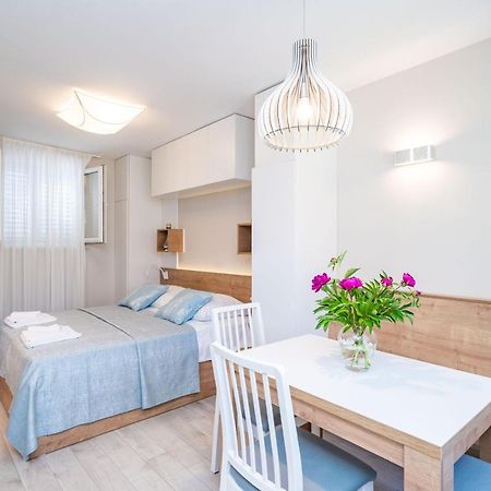 Studio Apartment Lapad Дубровник Экстерьер фото