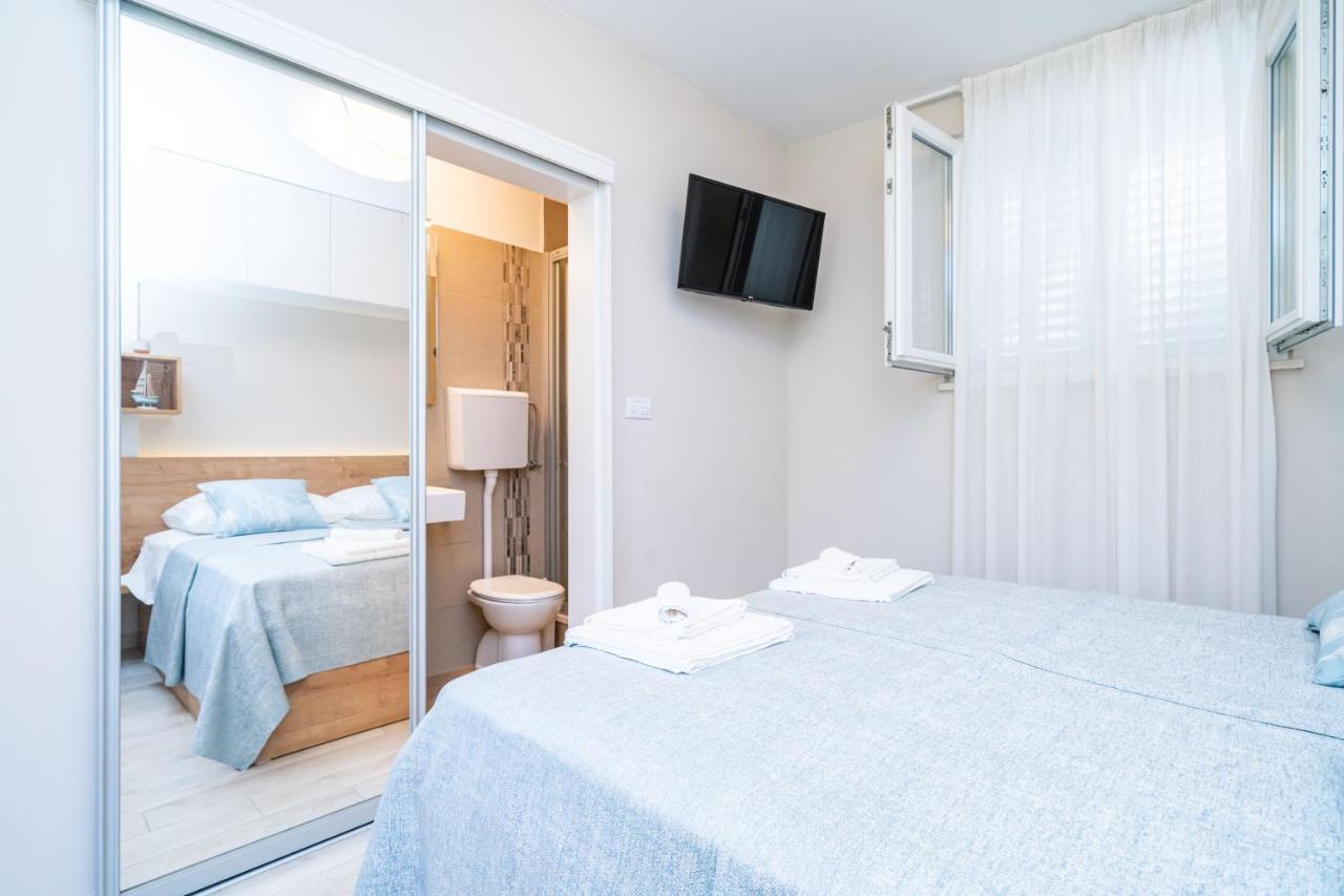 Studio Apartment Lapad Дубровник Экстерьер фото