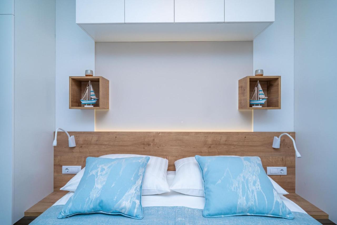 Studio Apartment Lapad Дубровник Экстерьер фото